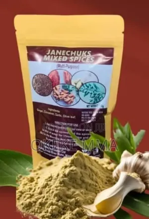 JCMS Multipurpose Tea