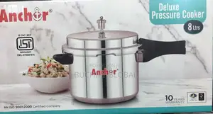 Anchor Pressure Pot 8l