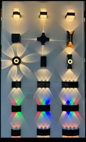 All Led Outdoor Light Available Now, Select Your Choice