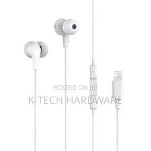 Mol Edge Direct Earpiece