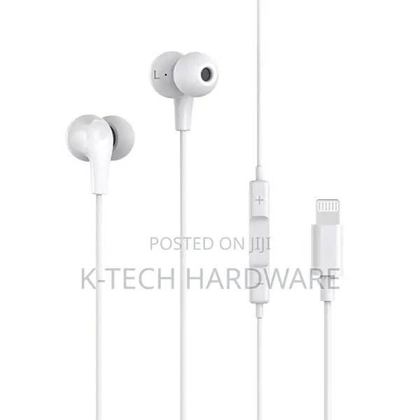 Mol Edge Direct Earpiece