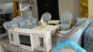 Classic Royal Turkish Chairs.