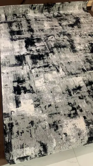 5 X 7 Center Rug
