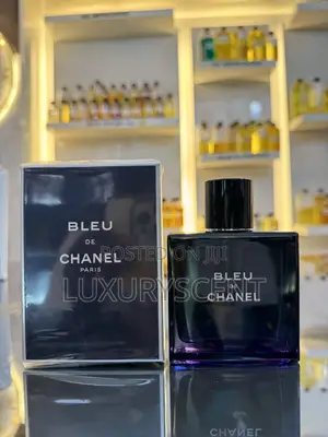 Blue De Chanel Designer Perfume (Copy)