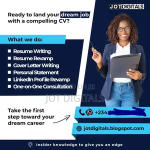 Professional Cv And Resume Writing, Cover Letter
