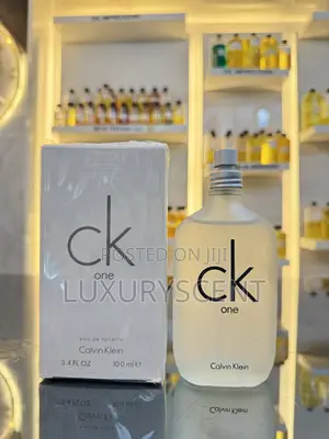 Calvin Klein Designers Perfume (Copy)