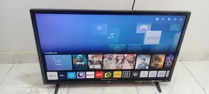 32inches Lg Smart Tv