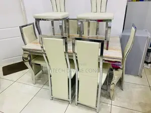 Dinning Set by 6