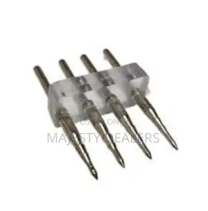 4 Pin Choke for Connecting of RGB Rope Light Led Together