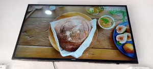 Original Uk 43inches Samsung Smart Tv Uhd