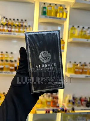 Versace Pour Homme Edt (Copy)