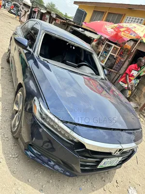 2010 Honda Accord Windscreen Installation We Deliver and Fix