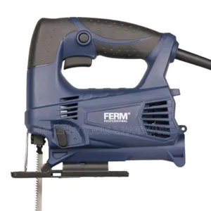 Ferm Jigsaw 450w Top Handle | Jsm1028p