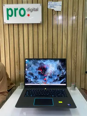 Laptop Dell Alienware M16 16GB Intel Core Ultra 7 SSD 1T