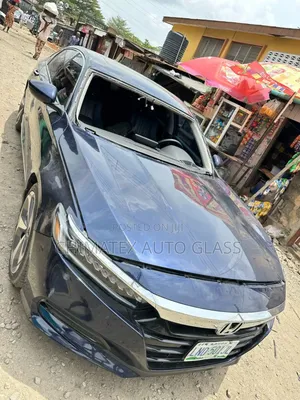 Honda Accord 2020 Windscreen Installation We Deliver Fix