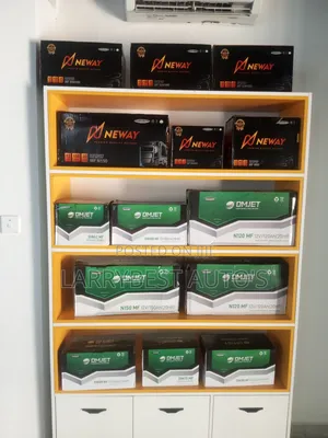 75ah Dmjet Battery
