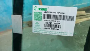 Hyundai Veloster Windscreen Glass Available We Deliver Fix