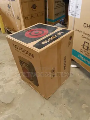 Best Top Lg Xl2s X-Boom System