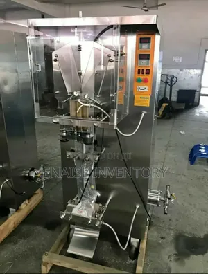 Pure Water Machine New Pure Water Machine
