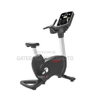 Eb-8600 Upright Magnetic Resistant Bike (Brtw)