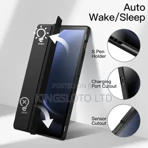 Tablet Case
