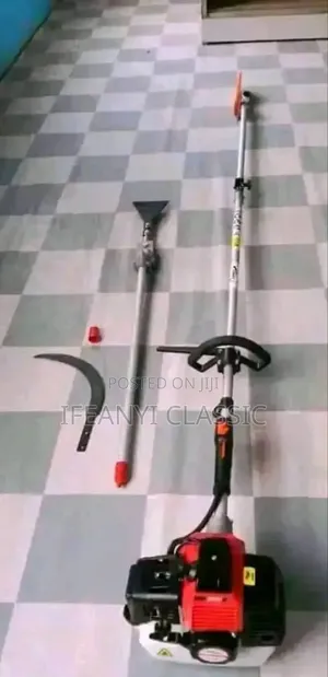 Palm Harvester Machine