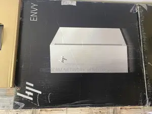 New Desktop Computer HP Envy 16GB Intel Core I9 SSD 1T