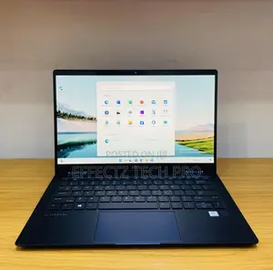 Laptop HP Dragonfly G1 16GB Intel Core I5 SSD 256GB