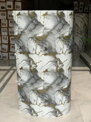 Quality Marble Stickers