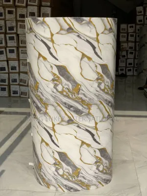 Quality Marble Stickers