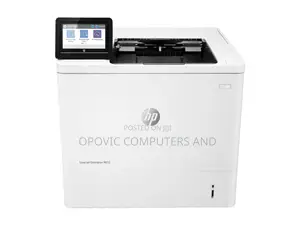 Hp Laserjet Enterprise M612dn (7ps86a)
