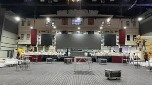 Led Screen