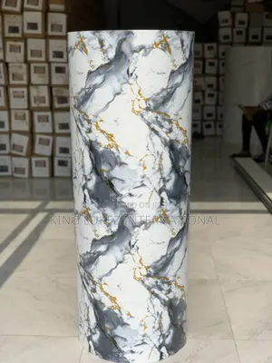 Beautiful Marble Stickers