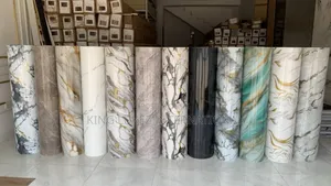 Beautiful Marble Stickers