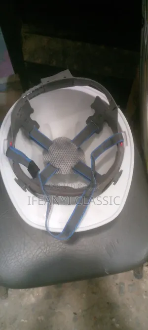 Safety Helmets