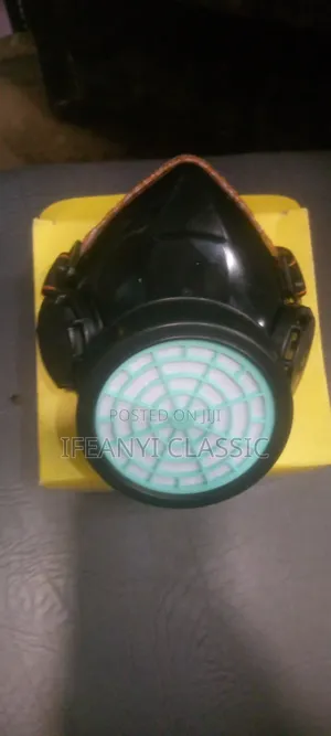 303 Safety Nose Mask