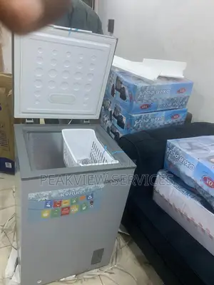 Order Skyrun Bd-90a Fridge in Lagos - Limited Stock