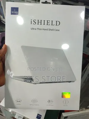 Wiwu Ishield Ultra Thin Hard Shell Case Formacbook13.6 " Air
