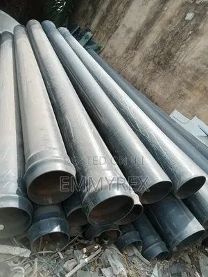 Drainage PVC Pipes