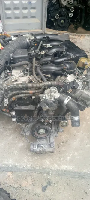 Direct Japanese Engine 4gr