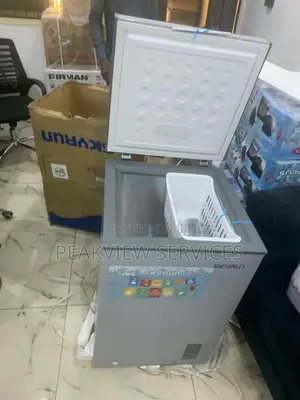 Skyrun Bd-90a 90l Fridge - Perfect for Small Spaces