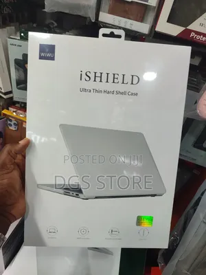 Wiwu Ishield Ultra Thin Hard Shell Case for Macbook 13" Pro