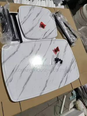 2 in 1 Wooden Design Center Table