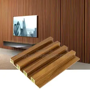 High Quality Fluted Panels 2900*168mm