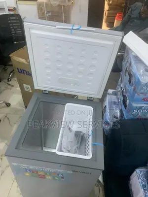 Skyrun Bd-90a Fridge - Essential for Every Home