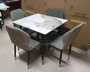 Dinning Table for 4 Person.