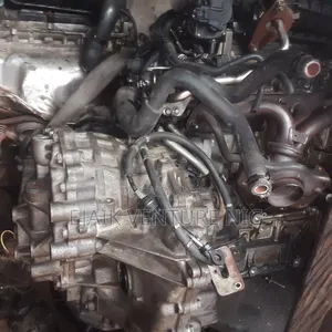 Gear Box Nissan Sentra 2007/2008/2009/2010