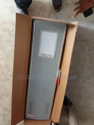 P3 60w Felicity Solar Street Light