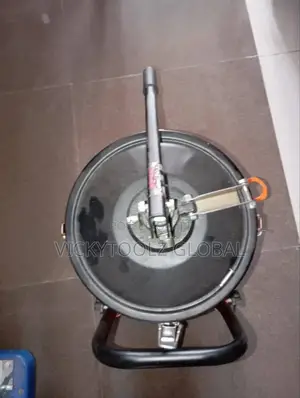 Grease Bucket