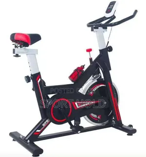 Spinning Bike